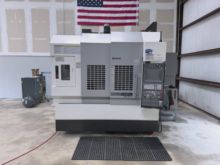 New & Used Vmc 560 22 for sale. Okuma equipment & more | Machinio