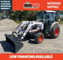 Bobcat CT5555