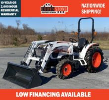 Bobcat CT4058HST