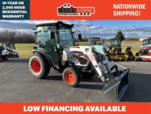 Bobcat CT2540