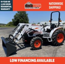 Bobcat CT4055 SST