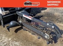 Bobcat LT313