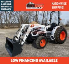 Bobcat CT4045HST V2