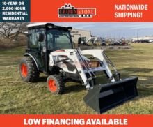 Bobcat CT2535
