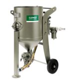 SCW-2040 100 L with metering