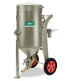 SCW-2452 200 L with metering