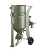 SCW-2048 140 L with metering
