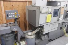 New & Used Citizen A20 CNC Lathe for sale | Machinio