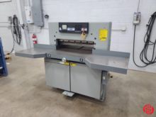 Challenge 305 CRT Hydraulic Programmable