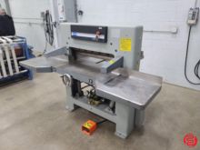 Challenge 305 MC 30.5in Hydraulic