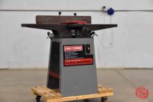 Craftsman 6-1/8in Jointer/Planer – 061621090612