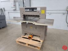 Challenge 305 MPC 30.5in Hydraulic