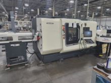New & Used Nzx 2000 800 SY2 for sale. DMG Mori equipment & more