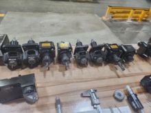 New & Used Nzx 2000 for sale. DMG Mori equipment & more | Machinio