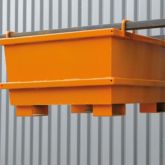 Florian Eichinger Universal Container 2031