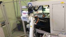 CNC control system islands