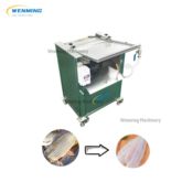 Quality Fully Automatic Fish Peeling