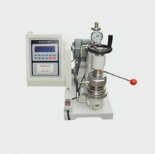 Used Fracture Strength Testing Machine for sale. Glomro equipment ...