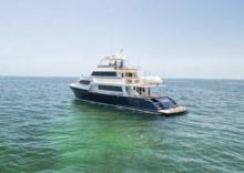 Marlow 80E-CB 2015