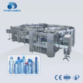 Las botellas de PET Máquina