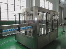 Máquina de Llenado automático para