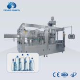 PET Bottling máquina de llenado