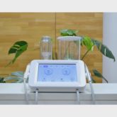 LK-F22 Portable Dental Sandblasting Ultrasonic