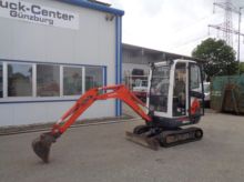 2010 Kubota KX41-3V SW