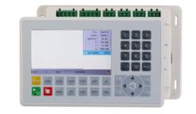 RUDA RDC-6445 CONTROLLER BOARD ASSEMBLY