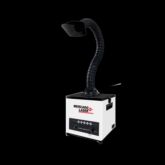 PURIFIER FOR GALVANOMETRIC MACHINE 100W