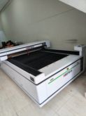 150W LASER CUTTING MACHINE MODEL