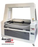 LASER CUTTING MACHINE 130X90 100W
