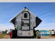 2026 Aliner Switchback Base Model