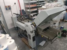 1992 Stahl T52 3/4-T-F-KB