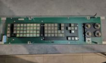 Teclado Polar BTM 020100