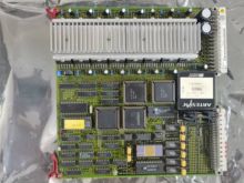 Placa Heidelberg SSK2