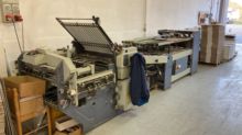 1990 Stahl KC78/4KTL-PC