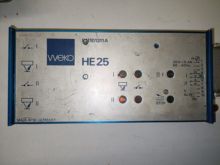 Weko 7811 HE25