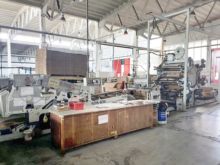 2004 Manroland PROFAMA SOS 030-CE