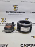 Baumuller Emo Kamenz GHTS 46