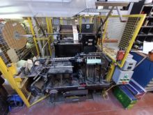1985 Heidelberg GTP Hotfoil