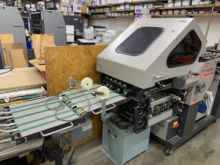 2000 Horizon AFC-504KT