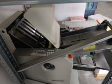 2000 Stahl QuickFolder T34