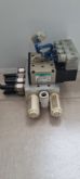 Válvula solenoide Ryobi CKD 4KB319-LS