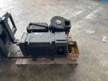 Motor principal Baumuller GNVG 160