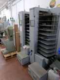 Horizon VAC 100 Intercalador +SPF20