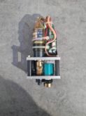Motor de llave de tinta