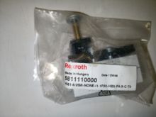 Miller Rexroth 5811110000 V581-5/2SR--I1-1P22-HBX-PA-X-C-T0