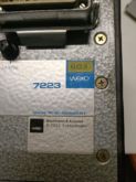 Weko 7223 Caja amortiguadora para