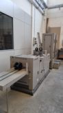2002 Horizon 2xVAC 100 Intercaladora